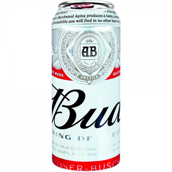 Bud 0.5