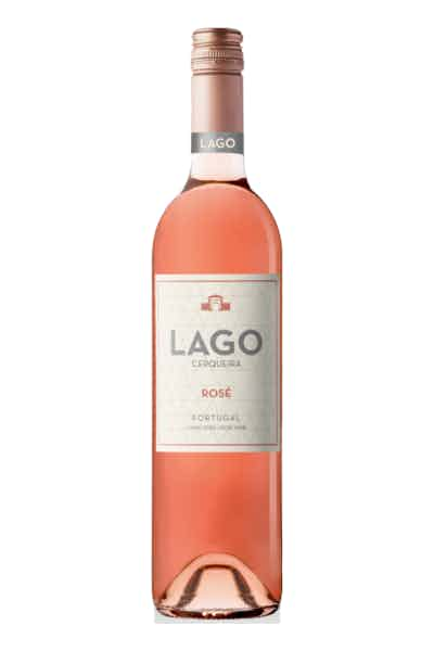 Lago Rose Calcada DOC 0,75l