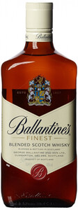 Ballantine's" Finest, 0.7 л