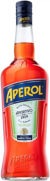 Аперитив "Aperol", 1л