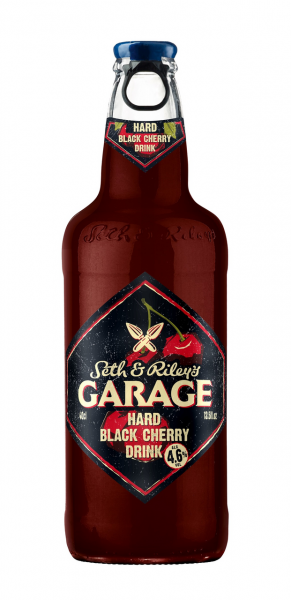 Garage cherry 0.5