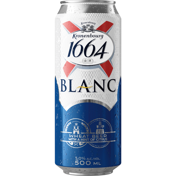 1664 BLANC 0.5Л